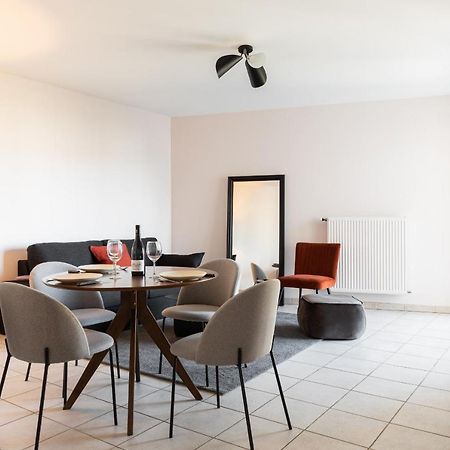 Dify Elegant - Quartier Part Dieu Лион Экстерьер фото